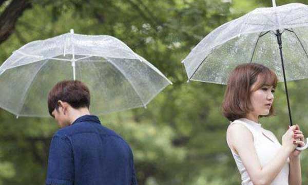南京私人調查公司：女性結束婚外情的5大微妙信號！