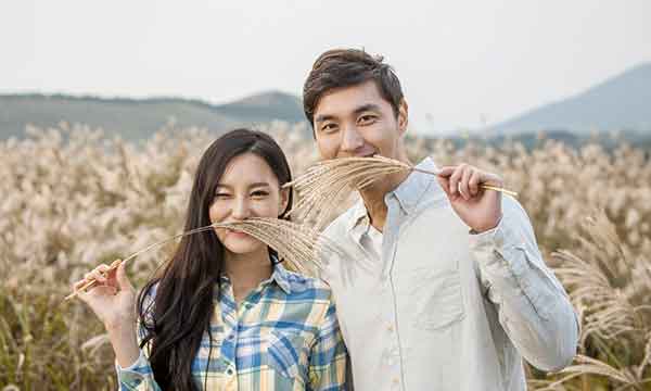男人一旦碰了別的女人的表現