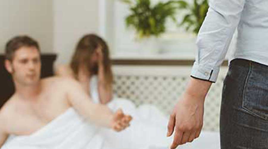 南京市偵探調查：社交圈狹窄下的情感選擇，程序員出軌的常見路徑